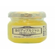 金のアップルジャム 110g
