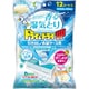 湿気とり 水とり 消臭 防カビ 黄ばみ防止 ドライ＆ドライUP 引き出し・衣装ケース用 ホワイトアロマソープの香り 12シート入