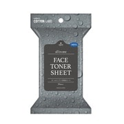 フェイスシート MEN's フェイストナーシート 保湿成分配合 30枚入