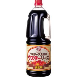 食堂用 ウスターソース 1.8L