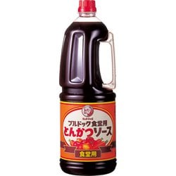 食堂用 とんかつソース 1.8L