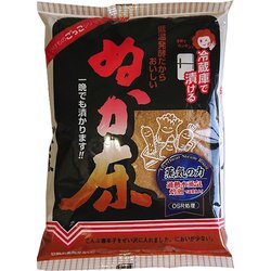 ぬか床 500g