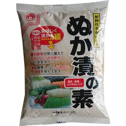 乳酸菌入り ぬか漬の素 550g