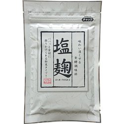 塩麹 粉末 100g