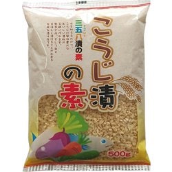 こうじ漬の素 500g