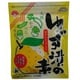 ゆず漬の素 80g