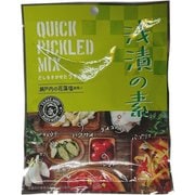 花藻塩 浅漬の素 15g×3P