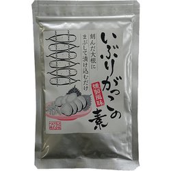 いぶりがっこの素 80g