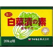 強力白菜漬の素 70g