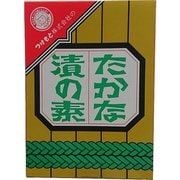 たかな漬の素 100g