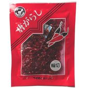 唐辛子 輪切 10g