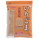 いりごま 白 500g
