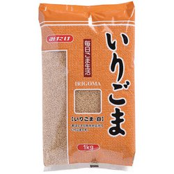 いりごま 白 1kg