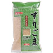 すりごま 白 1kg