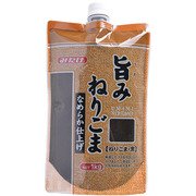 旨みねりごま 黒 1kg