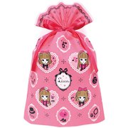 ラッピング用品 リカちゃん ギフトバッグ 3L