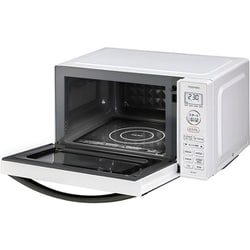 ヨドバシ.com - 東芝 TOSHIBA ER-WS17（W） [電子レンジ 17L] 通販