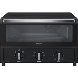 コンベクションオーブントースター ブラック HTR-R6（K）