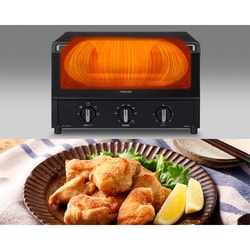 ヨドバシ.com - 東芝 TOSHIBA コンベクションオーブントースター