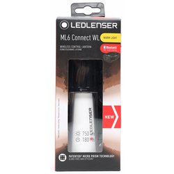 ヨドバシ.com - LED LENSER レッドレンザー 43128 [Ledlenser ML6