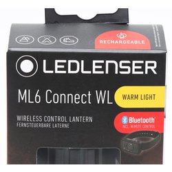 ヨドバシ.com - LED LENSER レッドレンザー 43128 [Ledlenser ML6