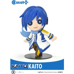 キューティ1プラス ピアプロキャラクター No:073 KAITO [塗装済完成品フィギュア 全高約110mm]