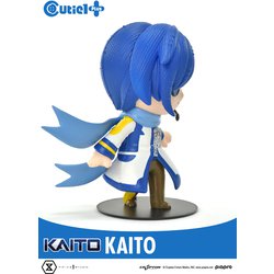 ヨドバシ.com - プライム1スタジオ キューティ1プラス ピアプロキャラクター No:073 KAITO [塗装済完成品フィギュア  全高約110mm] 通販【全品無料配達】