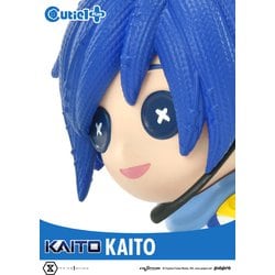 新品未開封品　キューティ1プラス ピアプロキャラクター KAITO ヨドバシ.com - プライム1スタジオ キューティ1プラス ピアプロ