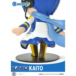 新品未開封品　キューティ1プラス ピアプロキャラクター KAITO KAITO | フィギュア | プライム1スタジオ