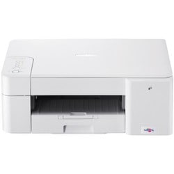 ヨドバシ.com - ブラザー brother DCP-J1200N [大容量ファーストタンク