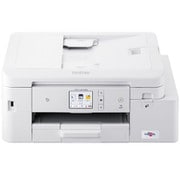 DCP-J4140N [大容量ファーストタンク A4インクジェット複合機 PRIVIO（プリビオ） Wi-Fi 自動両面 在宅ワーク向け]