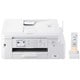 MFC-J4940DN [大容量ファーストタンク A4インクジェット複合機 PRIVIO（プリビオ） Wi-Fi FAX 自動両面 電話機 子機1台]