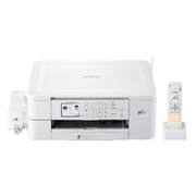 A4インクジェット複合機 PRIVIO(プリビオ) Wi-Fi FAX 電話機 子機1台 MFC-J739DN