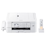 A4インクジェット複合機 PRIVIO(プリビオ) Wi-Fi FAX 自動両面 レーベル 電話機 子機1台 MFC-J939DN