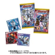 ウルトラマン シールチョコスナック 1個 [コレクション食玩]