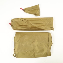 ヨドバシ.com - ベルン VERNE VERNE ベルン DELTA Tarp PLUS
