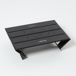 ヨドバシ.com - ベルン VERNE VERNE ベルン TREKKING PAD トレッキングパッド テーブル VR-VN-13TP-BK  Black [アウトドア テーブル] 通販【全品無料配達】