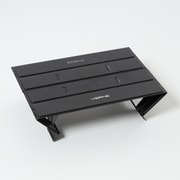 VERNE ベルン TREKKING PAD トレッキングパッド テーブル VR-VN-13TP-BK Black [アウトドア テーブル]