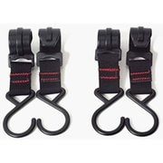インディアンハンガー フック INDIAN HANGER HOOK MGFU-IH010-GO2BK Mサイズ [アウトドア ハンガーラック用フック]