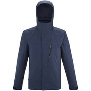 ポベダ 2 3 in 1 ジャケット POBEDA II 3 IN 1 JKT M MIV8890 H SAPHIR 9576 Lサイズ(日本：XLサイズ) [スキーウェア ジャケット メンズ]