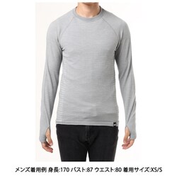 ヨドバシ.com - ミレー MILLET ホールガーメント ワッフル ヨドバシ.com - ミレー MILLET ホールガーメント ワッフル