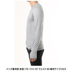 ヨドバシ.com - ミレー MILLET ホールガーメント ワッフル ヨドバシ.com - ミレー MILLET ホールガーメント ワッフル