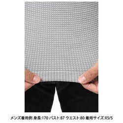 ヨドバシ.com - ミレー MILLET ホールガーメント ワッフル ヨドバシ.com - ミレー MILLET ホールガーメント ワッフル