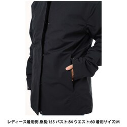 ヨドバシ.com - ミレー MILLET ポベダ III 3 イン 1 ジャケット