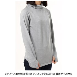 ミレー MILLET ウィメンズ ホールガーメント - ヨドバシ.com