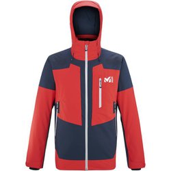 ミレー MILLET ＜2024＞MIV9215 / TELLURIDE MILLET メンズ スキージャケット MIV9215 TELLURIDE JKT M 9894