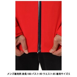 ヨドバシ.com - ミレー MILLET ストラットン ジャケット STRATTON JKT M MIV9218 RED-ROUGE 0335  Lサイズ(日本：XLサイズ) [スキーウェア ジャケット メンズ] 通販【全品無料配達】