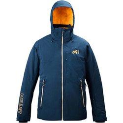 ヨドバシ.com - ミレー MILLET ストラットン ジャケット STRATTON JKT