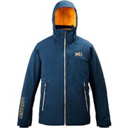 ストラットン ジャケット STRATTON JKT M MIV9218 SAPHIR 7317 Sサイズ(日本：Mサイズ) [スキーウェア ジャケット メンズ]