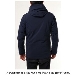 ヨドバシ.com - ミレー MILLET ストラットン ジャケット
